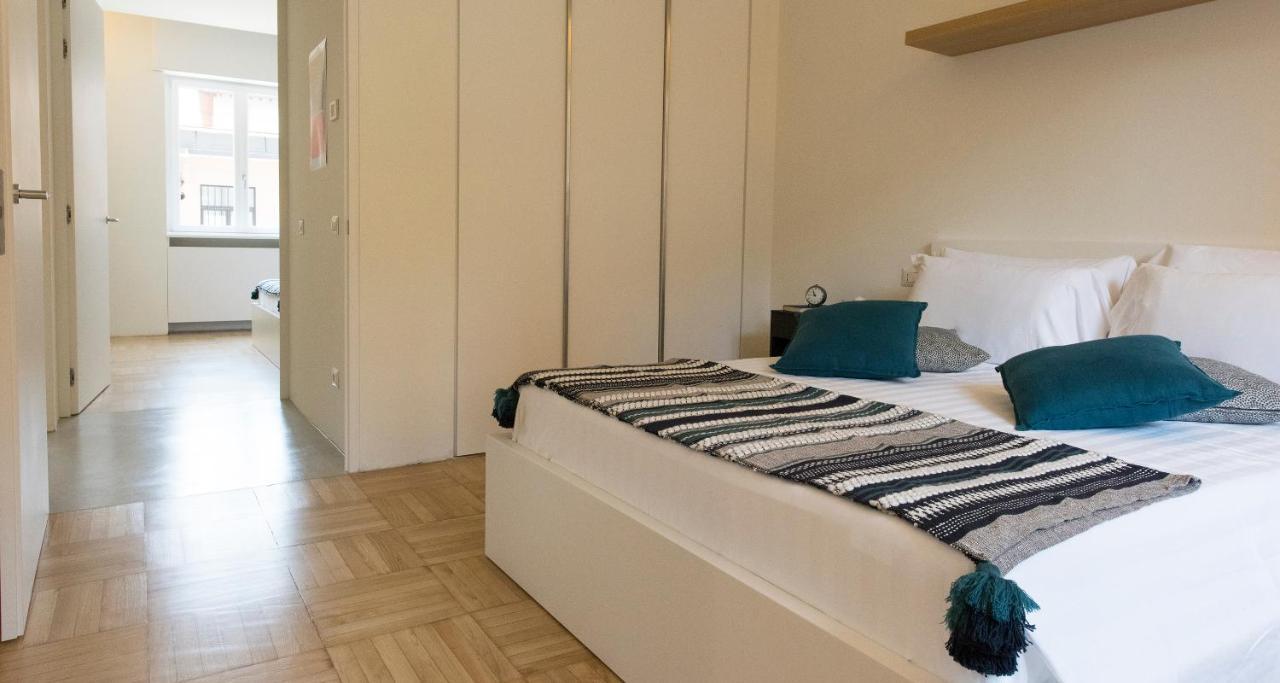 Appartamento Dante By Solutions